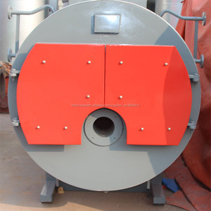 utiliza la industria textil de baja presión de 10 <span class=keywords><strong>bar</strong></span> de doble combustible de la <span class=keywords><strong>caldera</strong></span> de vapor - Product Image 2