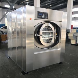 Hôpital hôtel utilisé <span class=keywords><strong>laverie</strong></span> lave-linge prix - Product Image 4