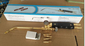 Nhà sản xuất Ningbo Chiết Giang xách tay Pháp hàn khí torch - Product Image 5