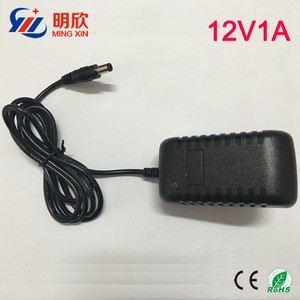 <span class=keywords><strong>Ac</strong></span> DC Power <span class=keywords><strong>Adapter</strong></span> 12V <span class=keywords><strong>1A</strong></span>/12V 1000mA <span class=keywords><strong>AC</strong></span> DC Power Supply <span class=keywords><strong>Adapter</strong></span> chúng tôi/EU/UK Cắm - Product Image 5