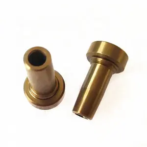 common rail injector accessories valve bonnet valve cap 334