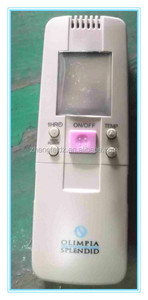 Télécommande de climatiseur ZF OLIMPIA SPLENDIA/HISENSE/<span class=keywords><strong>WINIA</strong></span> - Product Image 3