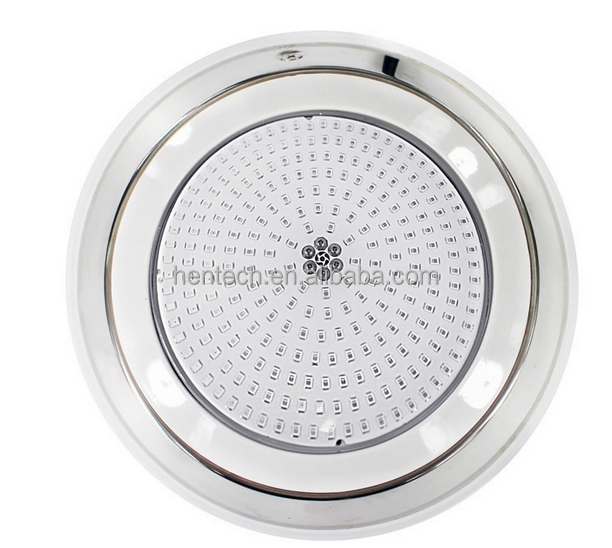 UV Resistant Acid-proof, Alkali-proof, IP68 Underwater Pool Light Led Harward Lights LED Stainless Steel 90 80 16 12V / AC / DC