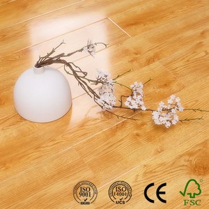 importa 8mm piso laminado aleman tecnologia barato precio - Product Image 6