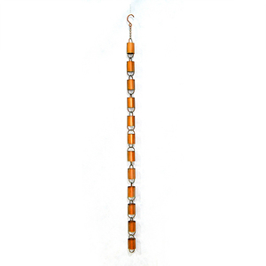 Catena di pioggia a basso prezzo per la decorazione della casa per il tetto del giardino e grondaie - Product Image 3