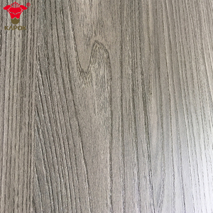 सबसे अच्छा बेच सिंक्रनाइज़ लकड़ी अनाज melamine MDF बोर्डों