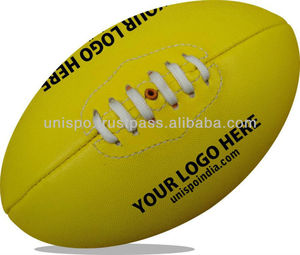 Football synthétique australien - Product Image 2