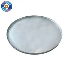 Stainless steel 304 Flat Bottomed Head dish end