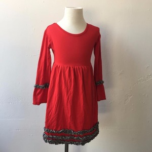 cotton long frock models