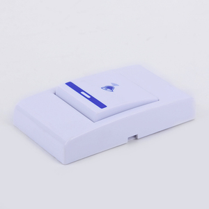 Sonnette sans fil avec Design tendance, longue Distance de travail, 1 pièce, vente en gros - Product Image 4