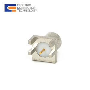 Borde mout PCB conector hembra <span class=keywords><strong>MCK</strong></span> - Product Image 3