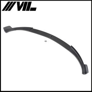 Splitter Anteriore in Fibra di Carbonio per BMW Z4 E89 Serie <span class=keywords><strong>Z</strong></span> 09-13 - Product Image 5