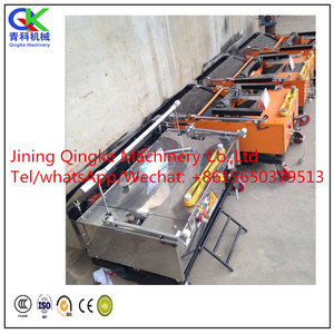 Robot eléctrico automático <span class=keywords><strong>de</strong></span> enyesado <span class=keywords><strong>de</strong></span> pared, 220/380v, precio - Product Image 3