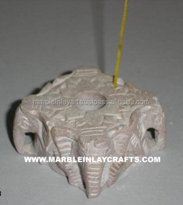 Encensoir en pierre de savon, brûleur de haute qualité - Product Image 1