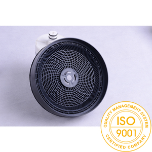 BESTPURE ISO certifié cuisine ronde <span class=keywords><strong>charbon</strong></span> actif gamme <span class=keywords><strong>hotte</strong></span> <span class=keywords><strong>filtre</strong></span> filtres <span class=keywords><strong>à</strong></span> <span class=keywords><strong>charbon</strong></span> pour CDA Cuisinière <span class=keywords><strong>Hotte</strong></span> <span class=keywords><strong>Aspirante</strong></span> - Product Image 3