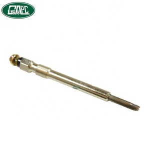 ETC8847 <strong>Heater</strong> Glow <strong>Plug</strong> for Land Rover Defender 300TDi Engine Spare Parts GL1499 Manufacturer <strong>in</strong> Guangzhou - Product Image 1