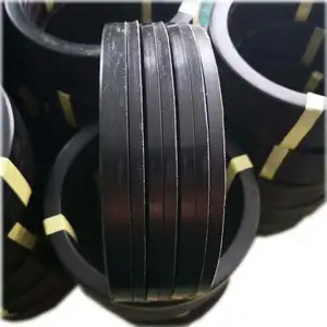 V Seal Pack V Packing Seal Chevron Vee Packing Hydraulic Piston Rod Seal