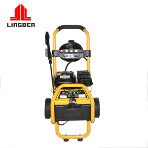 Atacado LB170D 2200 <span class=keywords><strong>PSI</strong></span> Portátil Lavagem de Carro Elétrico Máquina de Lavar De Alta Pressão - Product Image 6