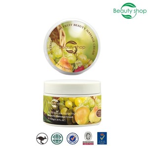 Entspannungs gesichts massage creme Frucht aufhellung gesichts massage creme - Product Image 3