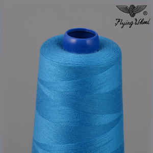 Các Nhà Sản Xuất Công Nghiệp <span class=keywords><strong>100</strong></span> Spun <span class=keywords><strong>Polyester</strong></span> Sewing <span class=keywords><strong>Thread</strong></span> 40/<span class=keywords><strong>2</strong></span> - Product Image 4