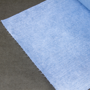 <strong>Blue</strong> Color Industrial Wipe <strong>Roll</strong> Before Car Painting Wipes Car Maintenance Wiping Cloth - Product Image 3