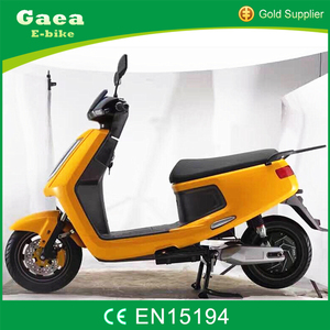 Gea 800 w E moto/scooter eléctrico/del ciclomotor - Product Image 1