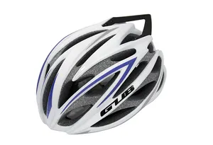 Nova chegada original gub sv8+ fibra de carbono de bicicleta capacetes com ce aprovou