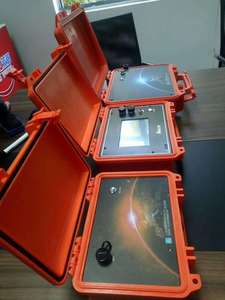 Trung Quốc Tốt Nhất Ngầm Máy Dò Nước 24 Tháng Bảo Hành Detector Nước Ngầm - Product Image 4