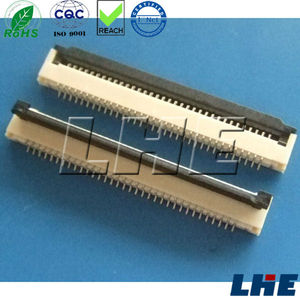 1.00 Mm 7pin Ngang Loại Ffc/FPC Kết Nối - Product Image 6