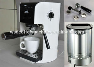 Leche fabricante de espuma de la máquina de capuchino( wsd18- 050) - Product Image 1