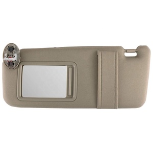 <span class=keywords><strong>Pare</strong></span>-<span class=keywords><strong>soleil</strong></span> de <span class=keywords><strong>voiture</strong></span> Camry 2007-2011, nouveau <span class=keywords><strong>pare</strong></span>-<span class=keywords><strong>soleil</strong></span> latéral avec toit ouvrant - Product Image 1