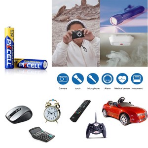 <span class=keywords><strong>R6p</strong></span> Um3 seco R6 Um-3 <span class=keywords><strong>Aa</strong></span> batería de <span class=keywords><strong>1</strong></span>,5 v