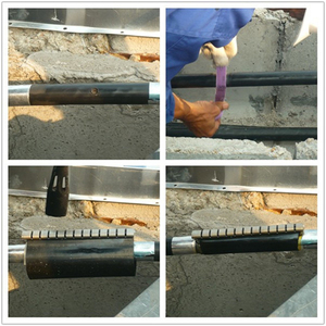 Raychem envoltura de funda de cable equivalente kit de reparación de cable HV funda termorretráctil - Product Image 5