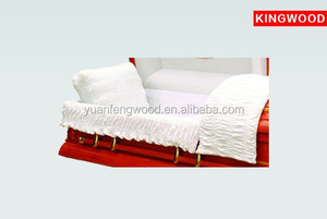 RED CEDAR <strong>Redwood</strong> <strong>Casket</strong> China Manufacturer Wood <strong>Casket</strong>