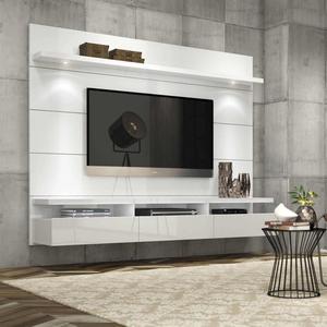 Modern <strong>Tall</strong> Big 2024 Latest Design Smart <strong>Living</strong> <strong>Room</strong> Home Furniture Modern Luxury TV Stand <strong>Cabinet</strong> - Product Image 4