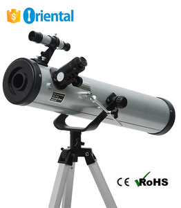 Xem Sky Kính Thiên Văn Ft76700m Phản Xạ, Sản Phẩm Đang Bán Tốt Nhất Kính Thiên Văn Ngoài Trời Alibaba Nhà Cung Cấp Trung Quốc Với Hộp Quà Tặng - Product Image 2