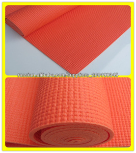 QUNXIU High Reputation And Hot Sale Tatami Yoga Mat - Product Image 1