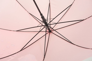 Gerade stehen ändern farbe, wenn nassen regenschirm magie - Product Image 3