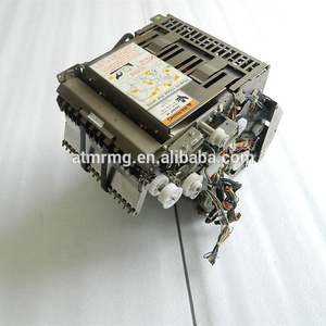 Запчасти для банкомата Hitachi HCM 3842, верхняя и задняя сборка с URJB M1P004402C - Product Image 3