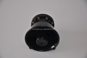 <span class=keywords><strong>100</strong></span> W Voiture SD-100A Alarme Sirène Haut-Parleur de Diffusion Pour Avertissement Véhicule @ 11 ohm - Product Image 2