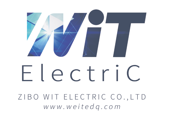 Zibo Wit Electric Co., Ltd. logo