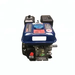 ¡Fabricante precio de venta! Mini motor de gasolina 6.5hp