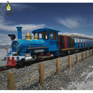 Có thể bán được Chuyên Nghiệp giải trí cơ sở sản xuất trẻ em công viên giải trí theo dõi đào tạo cho bán - Product Image 4