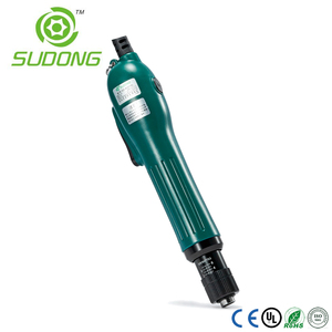 Destornillador Eléctrico de Bajo Torque para Tornillos Pequeños, No Inalámbrico, 2-15kgf.cm, Modelo SD-A2015L, Gran Venta - Product Image 2