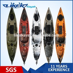 Nuevo diseño precio de fábrica <span class=keywords><strong>Kayak</strong></span> pesca, Pesca en <span class=keywords><strong>Kayak</strong></span> venta al por mayor - Product Image 1