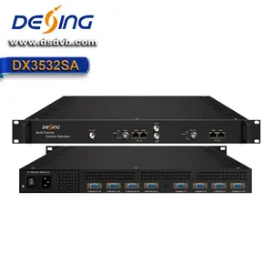 DEXIN DX3532SA mpeg4 32-channel sd encoder modülatör