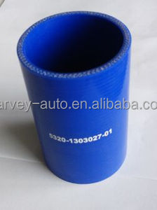 HV-SH01 Высокое качество Силиконовый шланг для грузовиков - Product Image 2