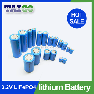 Globale zertifiziert lithium-ionen-akku <span class=keywords><strong>3</strong></span>,2 v 5ah lifepo4 batterie - Product Image 5