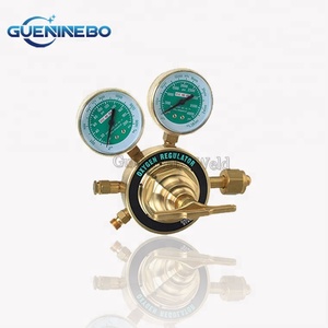 2023 Top Sản phẩm bán chạy GNBGR-60 điều chỉnh oxy có thể điều chỉnh áp suất không khí điều chỉnh - Product Image 4
