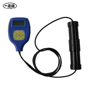 ETT-0682 Digitale Lichtdoorlatendheid Window Tint Meter Venster Tint Reader Solar Film Elektrische Transmissie Meter